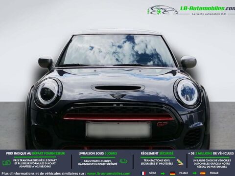Countryman John Works 306 ch BVA 2020 occasion 31850 Beaupuy