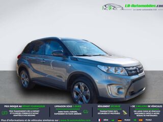 Vitara 1.6 VVT 120ch BVA 2017 occasion 31850 Beaupuy