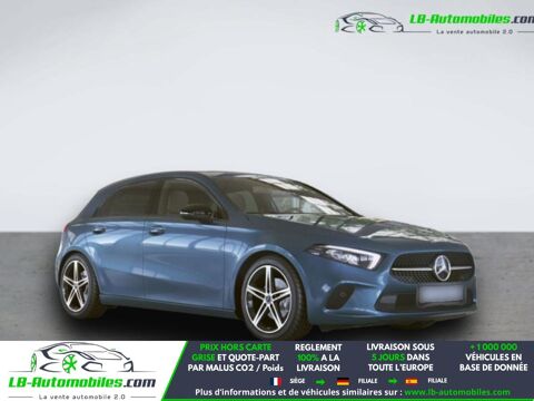 Classe A 200 BVA 2022 occasion 31850 Beaupuy