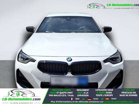 Serie 2 M240i 374 ch BVA 2025 occasion 31850 Beaupuy