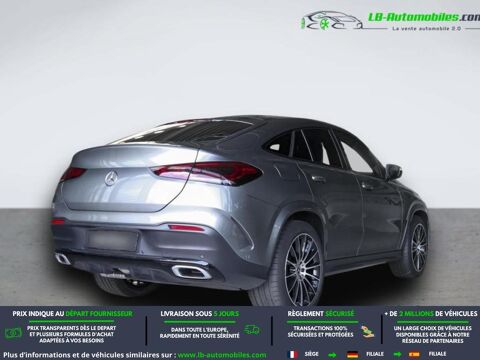 Classe GLE 400 d BVA 4Matic 2023 occasion 31850 Beaupuy