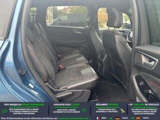 S-MAX 2.0 EcoBlue 240 BVA 2019 occasion 31850 Beaupuy