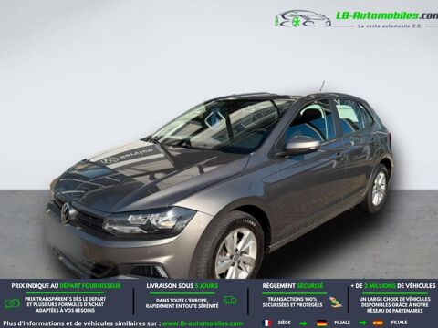 Annonce voiture Volkswagen Polo 12750 €