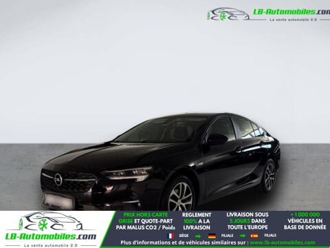 Opel Insignia 1.5 Diesel 122 ch BVM 2021 occasion Beaupuy 31850