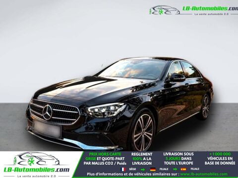 Classe E 200 BVA 2020 occasion 31850 Beaupuy
