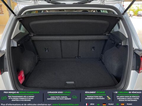 Golf 1.5 TSI 130 BVA 2019 occasion 31850 Beaupuy