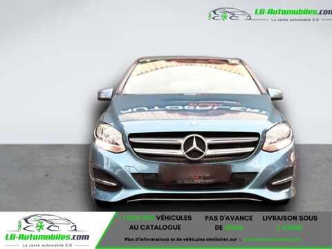Mercedes Classe B 200 CDI BVA 2015 occasion Beaupuy 31850