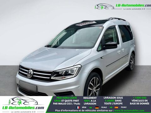 Annonce voiture Volkswagen Caddy 27450 €