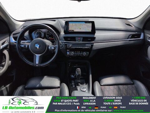 X1 xDrive 25d 231 ch BVA 2022 occasion 31850 Beaupuy