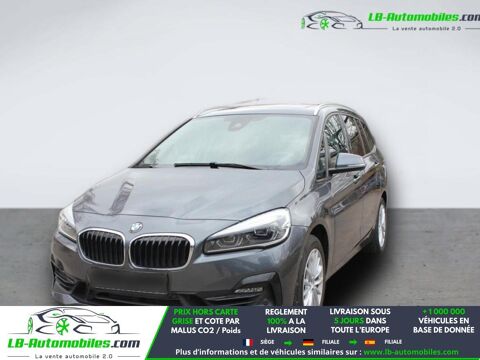 BMW Serie 2 220i 192 ch 2021 occasion Beaupuy 31850