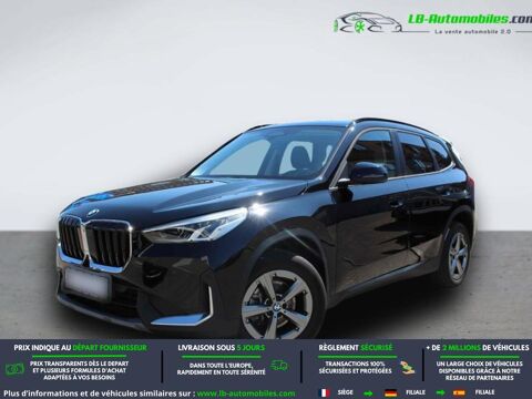 Annonce voiture BMW X1 31290 €