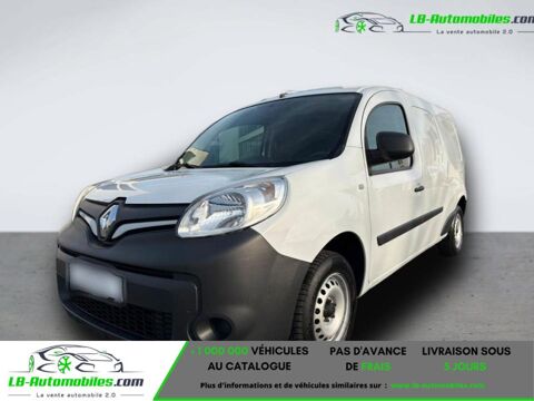 Renault Kadjar dCi 110 BVM 2019 occasion Beaupuy 31850