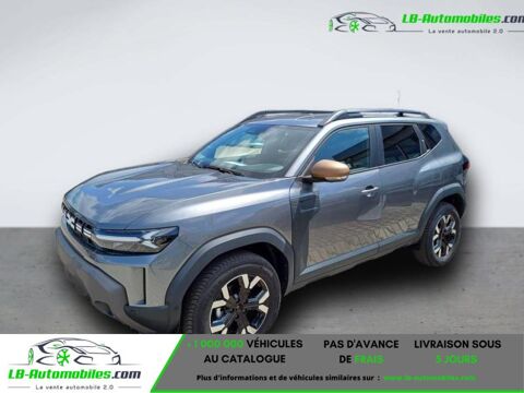 Dacia Duster TCe 130 4x2 - 2023 2025 occasion Beaupuy 31850