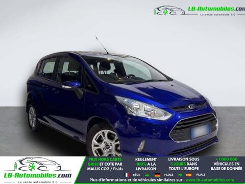 Ford B-max 1.4 90 BVM 2017 occasion Beaupuy 31850