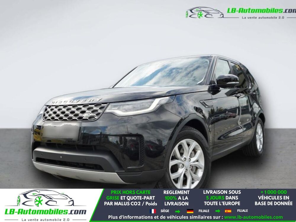 Discovery 3.0 D250 2022 occasion 31850 Beaupuy