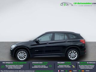 X1 sDrive 20i 192 ch BVA 2017 occasion 31850 Beaupuy