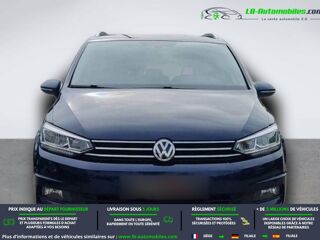 Touran 2.0 TDI 150 BVA 5pl 2019 occasion 31850 Beaupuy