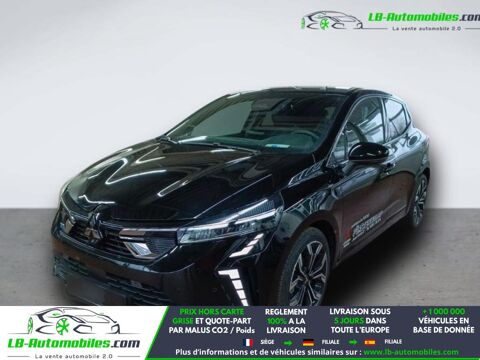 Mitsubishi Colt 1.0 MPI-T 91 2025 occasion Beaupuy 31850