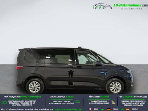Volkswagen MULTIVAN 1.5 TSI 136 BVA 2024 occasion Beaupuy 31850