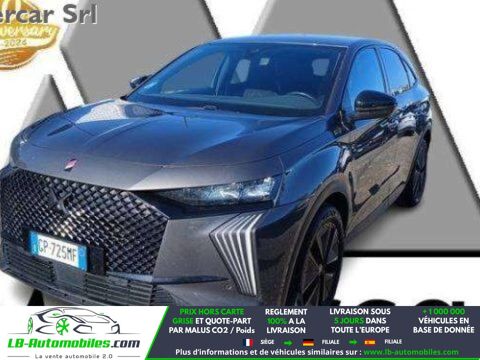 DS7 BlueHDi 130 BVA 2023 occasion 31850 Beaupuy