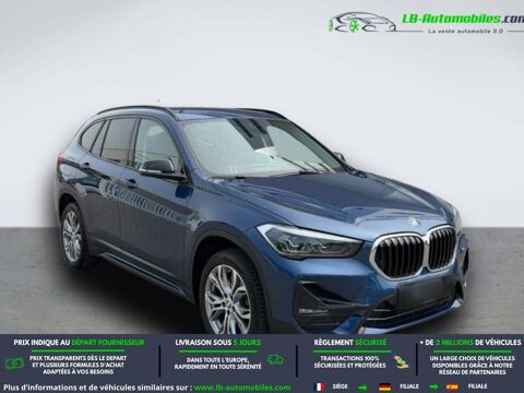 X1 sDrive 20d 190 ch BVA 2022 occasion 31850 Beaupuy