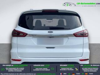 S-MAX 2.0 EcoBlue 190 BVM 2019 occasion 31850 Beaupuy