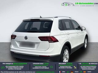 Tiguan 2.0 TDI 150 BVA 2018 occasion 31850 Beaupuy