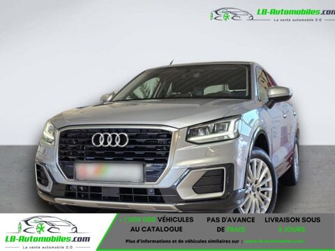Audi Q2 TFSI 116 ch BVA 2017 occasion Beaupuy 31850
