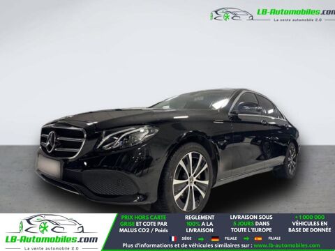 Mercedes Classe E 300 e BVA 2019 occasion Beaupuy 31850