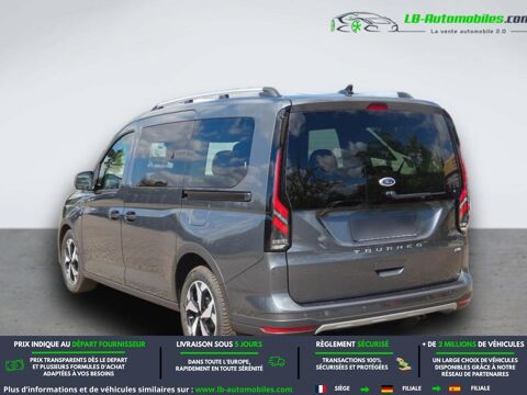 Grand C-MAX 2.0 EcoBlue 122 BVM 4x4 2026 occasion 31850 Beaupuy