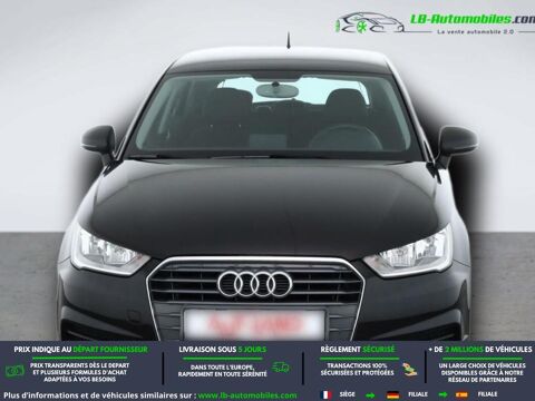 A1 1.0 TFSI 82 2018 occasion 31850 Beaupuy