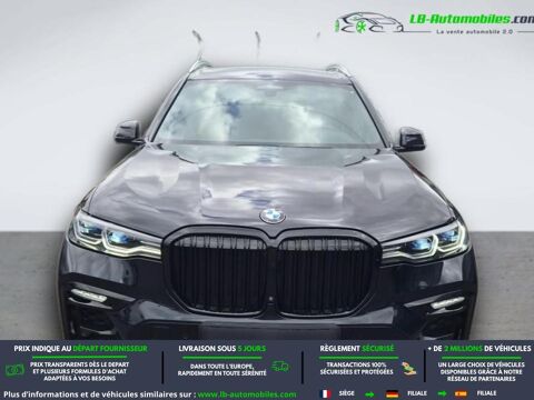 X7 xDrive40d 340 ch BVA 2020 occasion 31850 Beaupuy