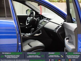 E-PACE 2.0 D - 150 ch AWD BVA 2019 occasion 31850 Beaupuy