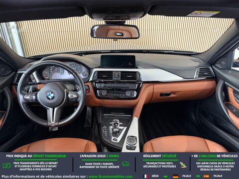M3 2015 occasion 31850 Beaupuy