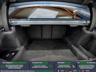 S&eacute;rie 8 M850i xDrive 530 ch BVA 2019 occasion 31850 Beaupuy