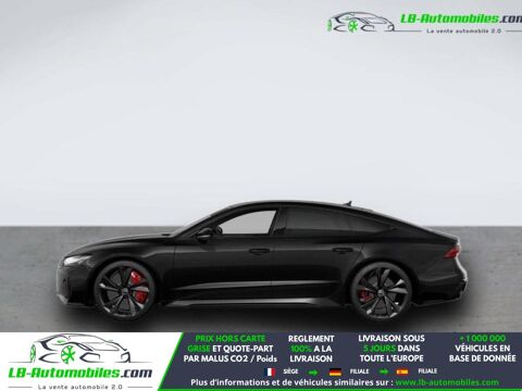 RS7 V8 4.0 TFSI 605 BVA 2023 occasion 31850 Beaupuy