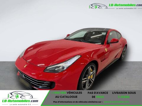 Ferrari Ff V12 6.0 690ch 2018 occasion Beaupuy 31850
