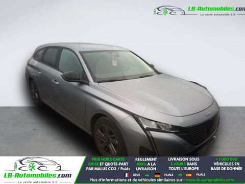 308 SW PureTech 130ch BVA 2022 occasion 31850 Beaupuy