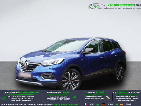 Kadjar TCe 130 BVM 2018 occasion 31850 Beaupuy