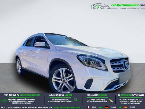 Classe GLA 180 BVM 2019 occasion 31850 Beaupuy