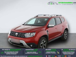 Duster TCe 150 FAP 4x2 2019 occasion 31850 Beaupuy