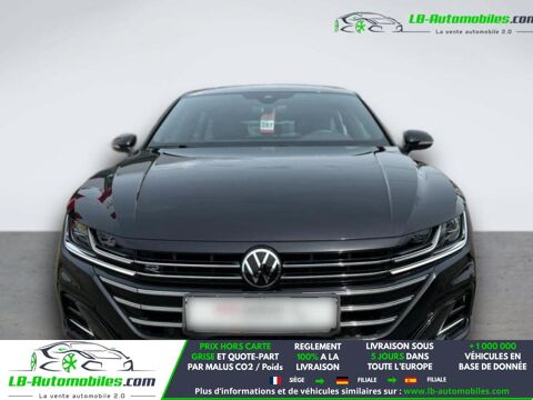 Arteon 2.0 TSI 190 BVA 2024 occasion 31850 Beaupuy