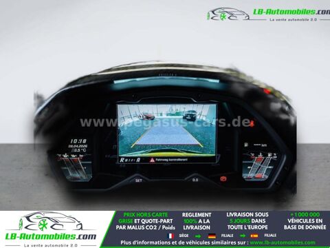 Aventador SVJ 6.5 V12 770 2020 occasion 31850 Beaupuy