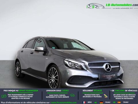 Classe A 220 BVA 2018 occasion 31850 Beaupuy