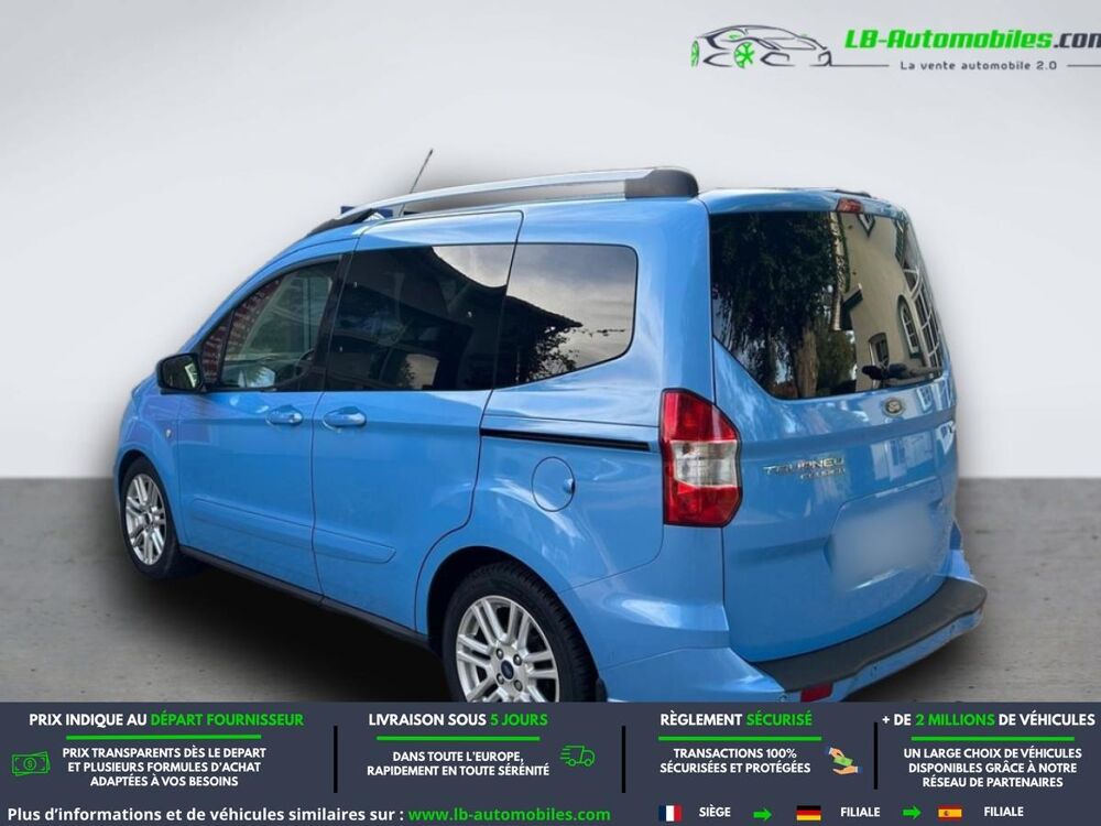 Tourneo VP 1.0 EcoBoost 100 2017 occasion 31850 Beaupuy