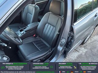 Classe C 250 Avantgarde Executive A 2013 occasion 31850 Beaupuy