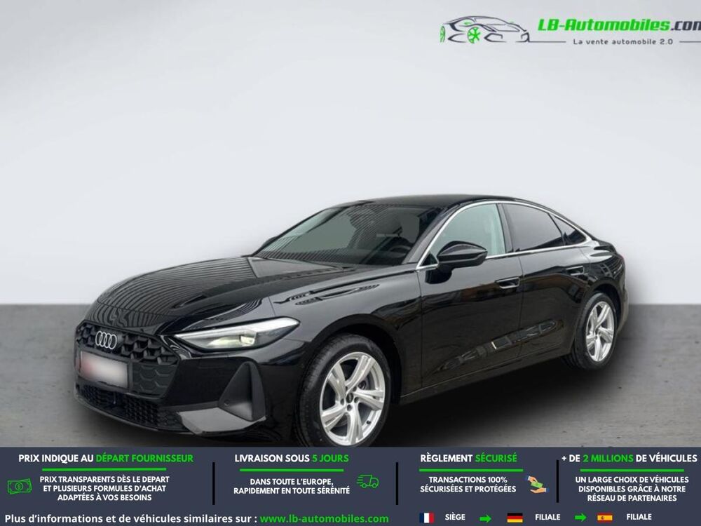 A5 40 TDI Hybride 204 BVA 2025 occasion 31850 Beaupuy