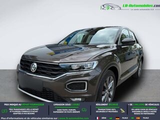 T-ROC 2.0 TSI 190 Start/Stop BVA 4Motion 2018 occasion 31850 Beaupuy
