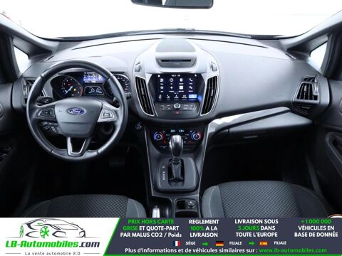 C-max 1.5 EcoBoost 150 BVA 2019 occasion 31850 Beaupuy