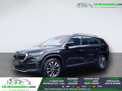 Kodiaq 2.0 TDI 150 BVA 5pl 2022 occasion 31850 Beaupuy